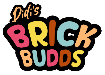 Didi's Brick Budds logo